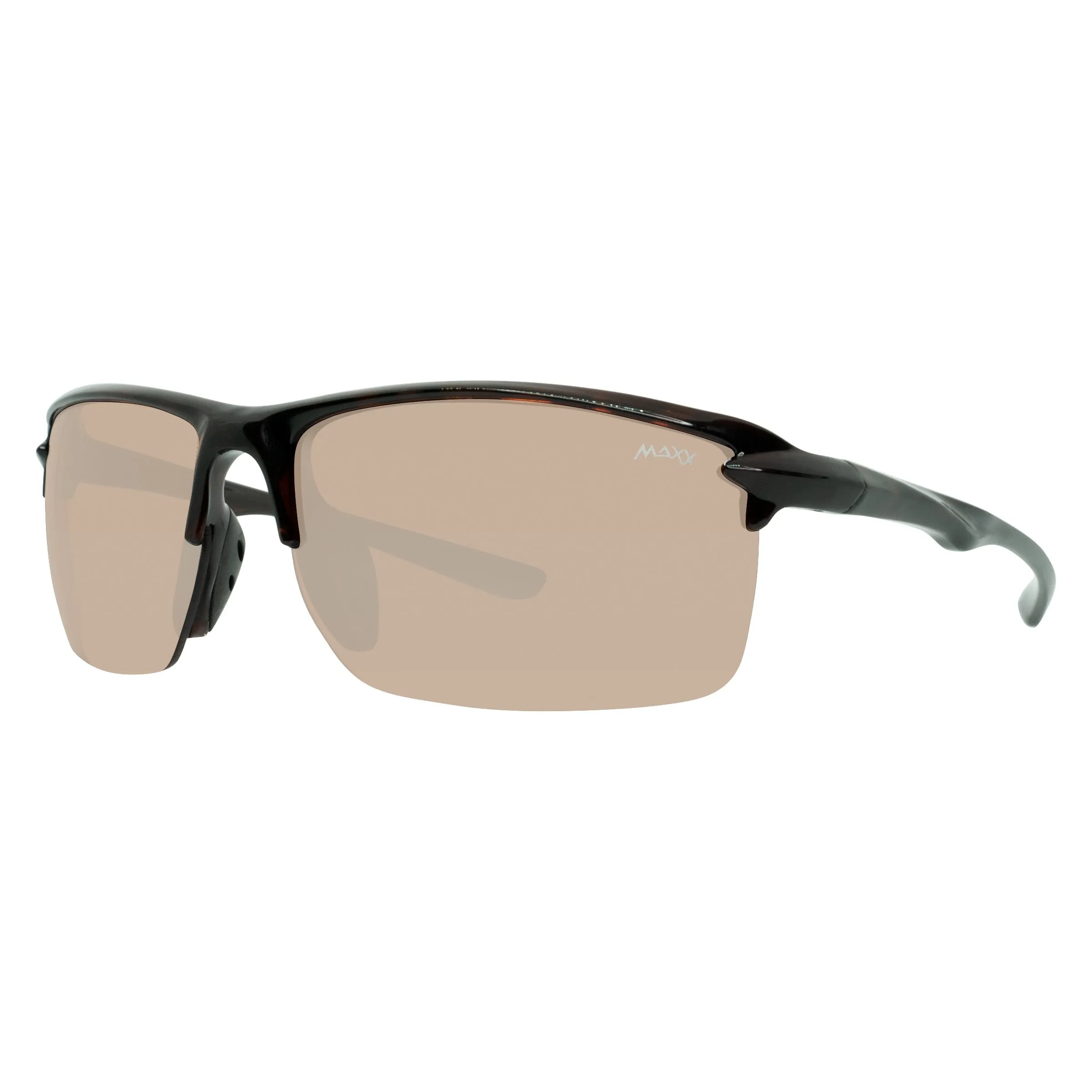 14er HD Sunglasses - Tortoise Frame