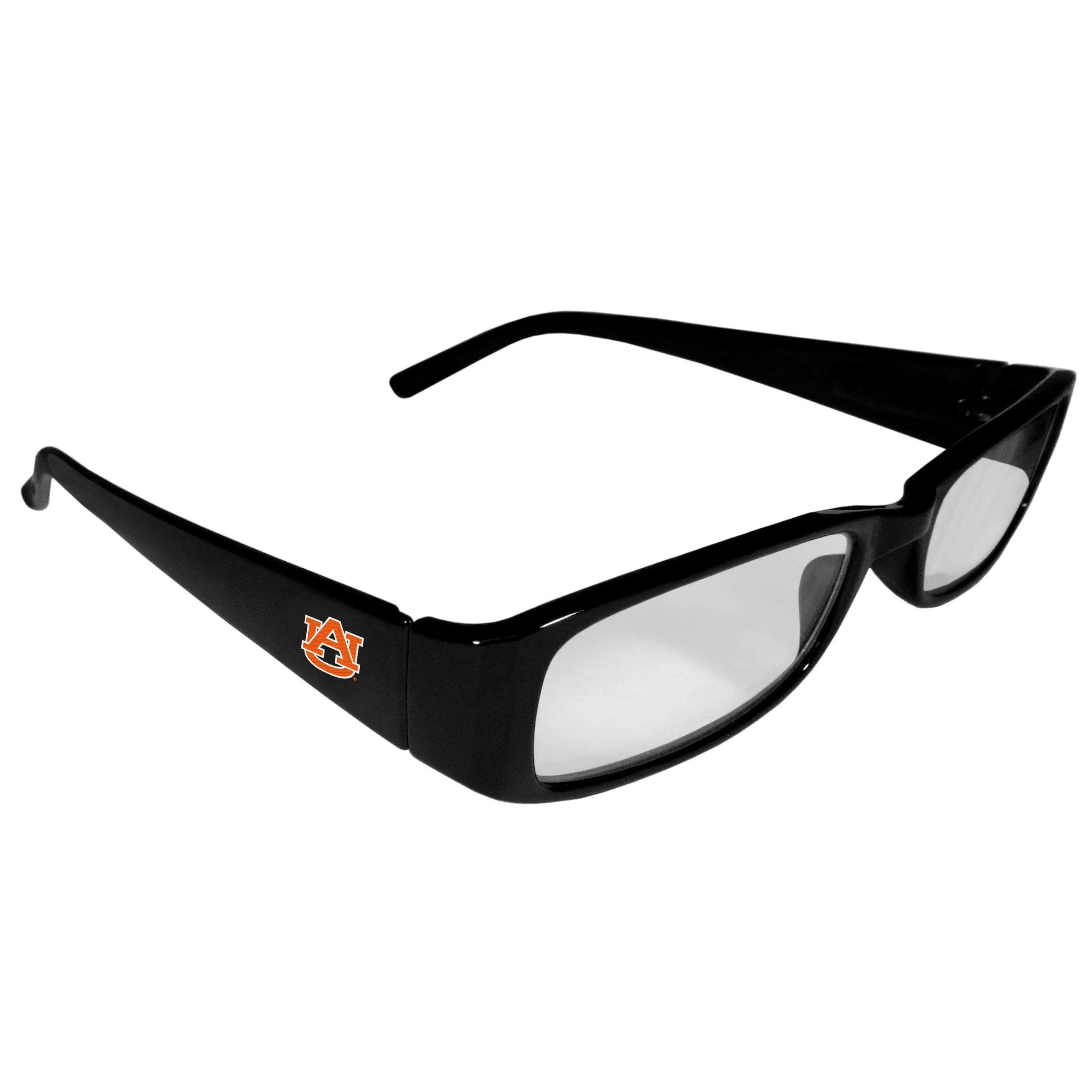 Auburn Tigers Printed Reading Glasses,  1.25