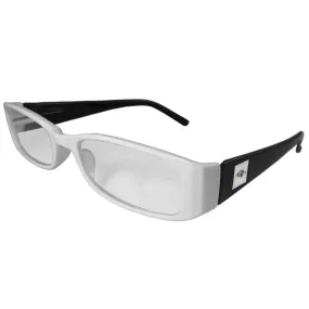 Baltimore Ravens Reading Glasses  1.25