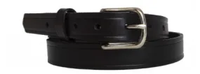 Boston Leather 1" Off Duty Belt (Value Line)