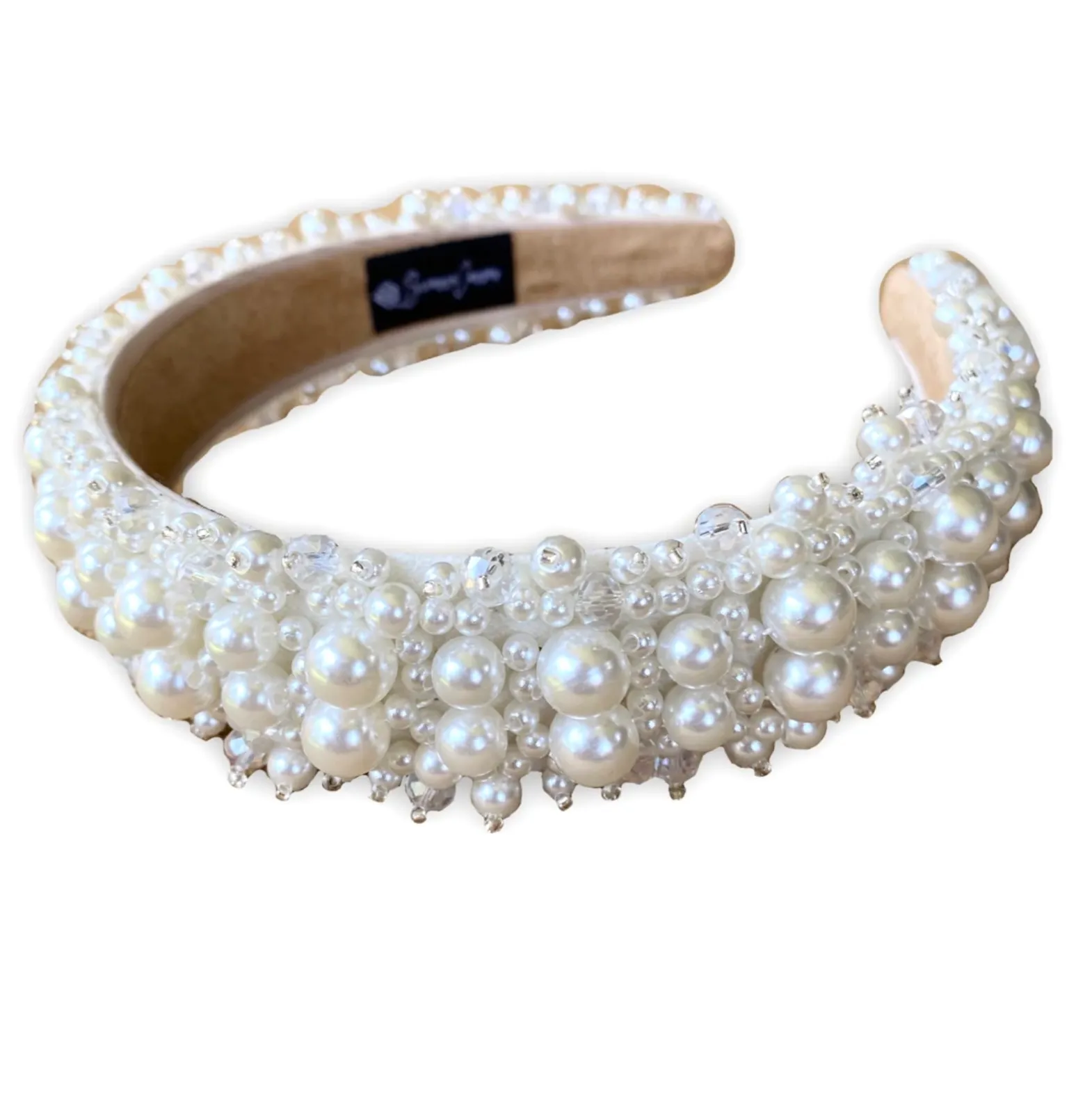 Brianna Cannon Headband