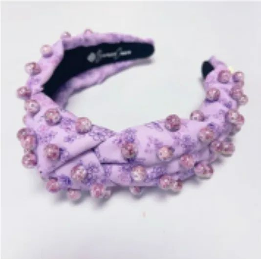 Brianna Cannon Headband