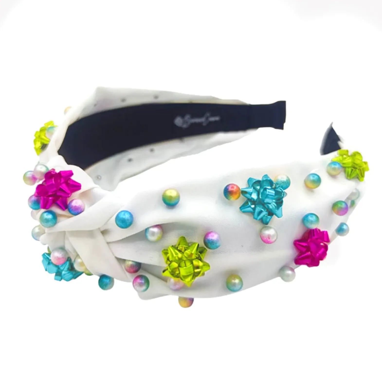 Brianna Cannon Headband