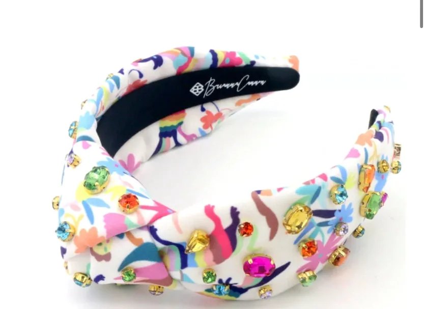 Brianna Cannon Headband