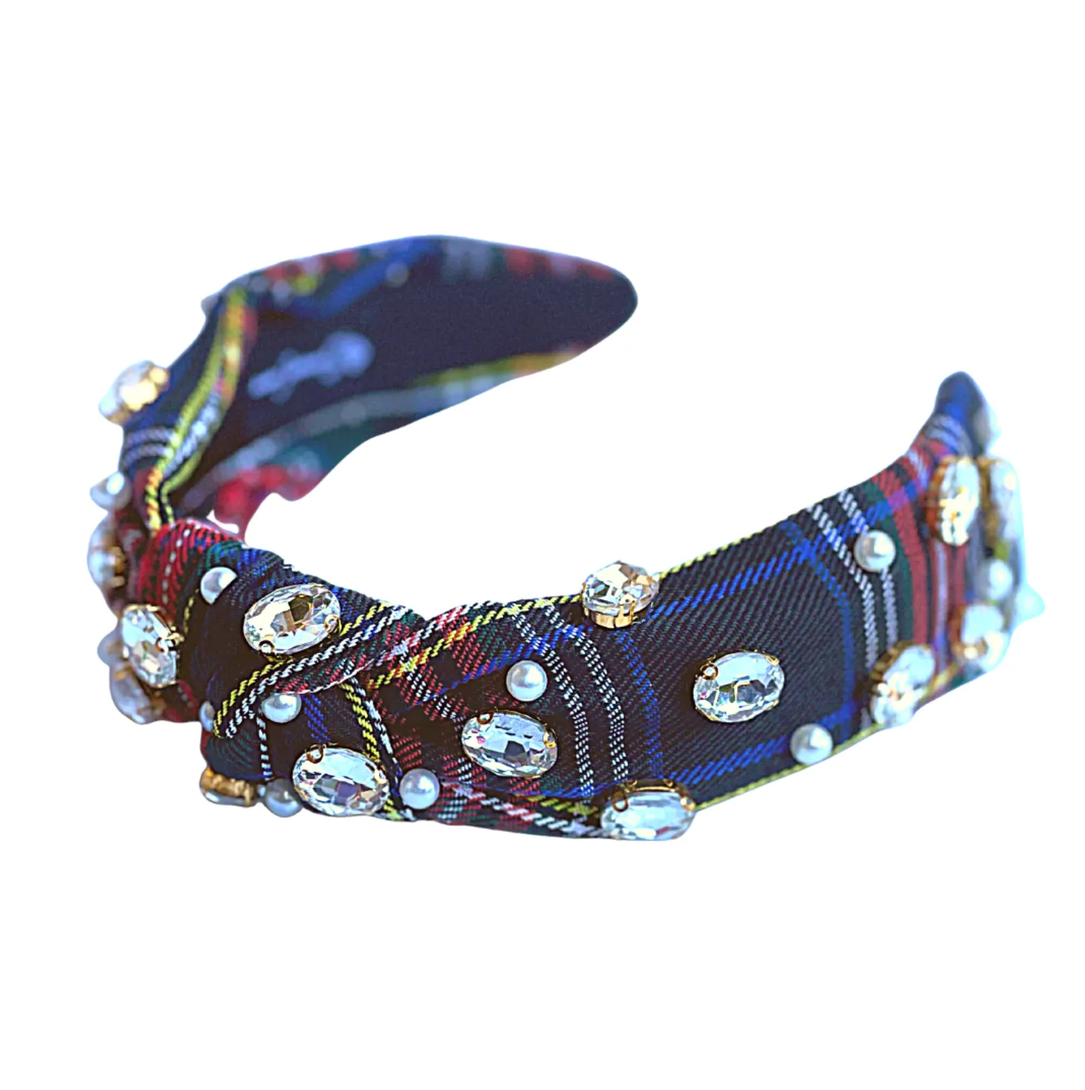 Brianna Cannon Headband