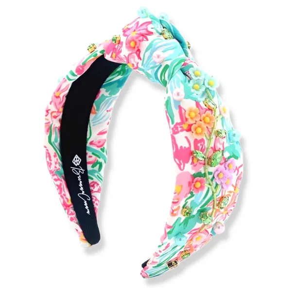 Brianna Cannon Headband