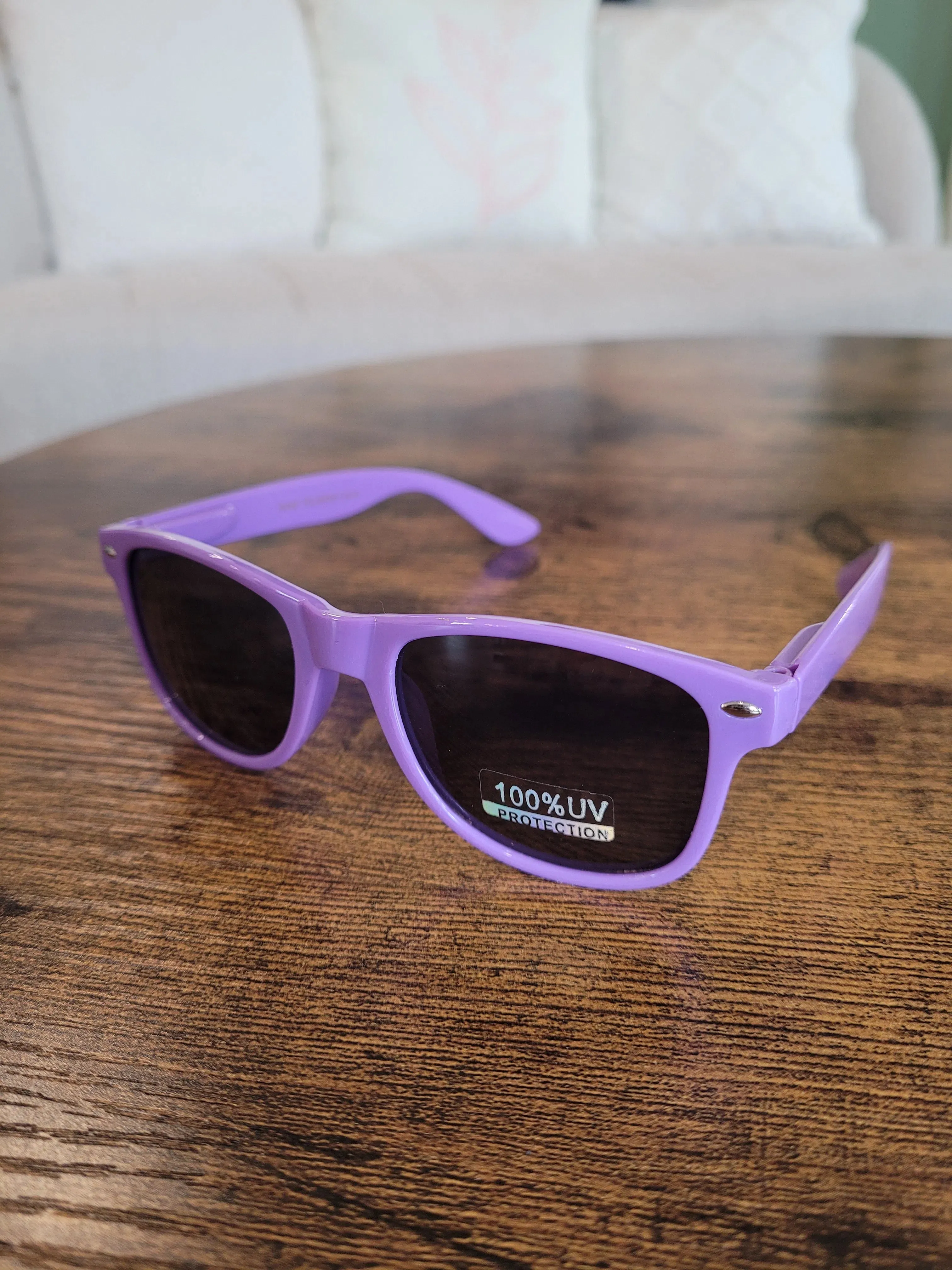 Bright Kids Sunglasses