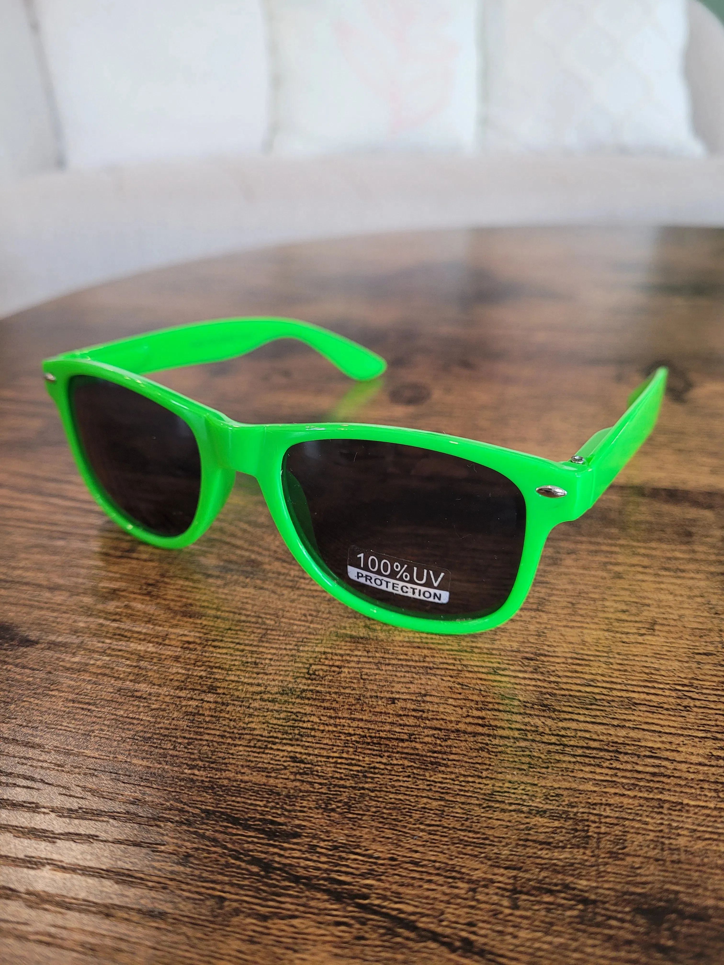 Bright Kids Sunglasses