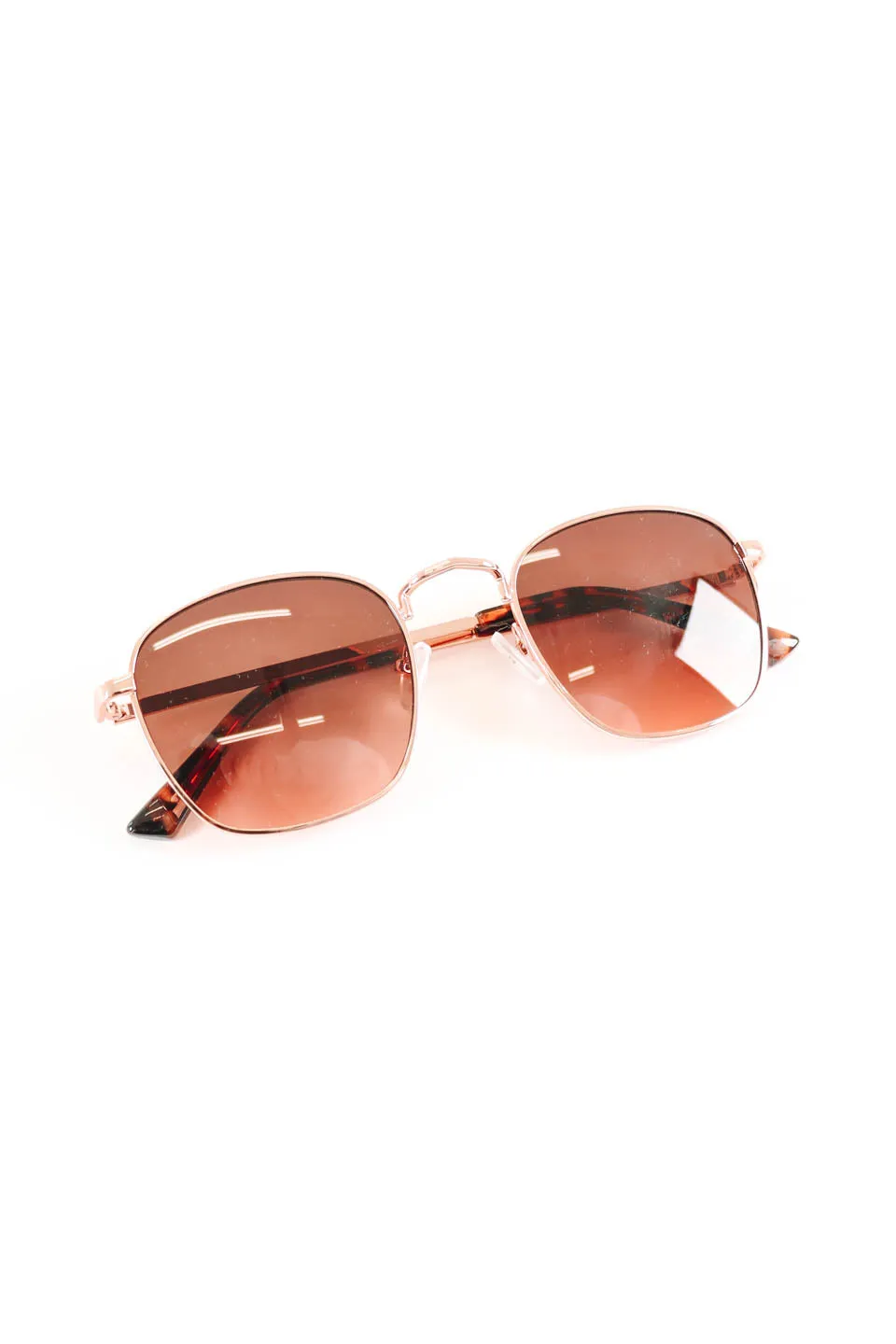 Bright Lights Sunnies - Brown