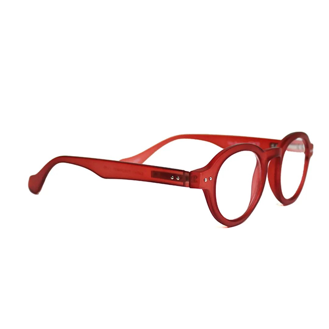 Brille Eyewear - Cathy Red