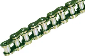 BS - British Standard Chain - Simplex 06B-1