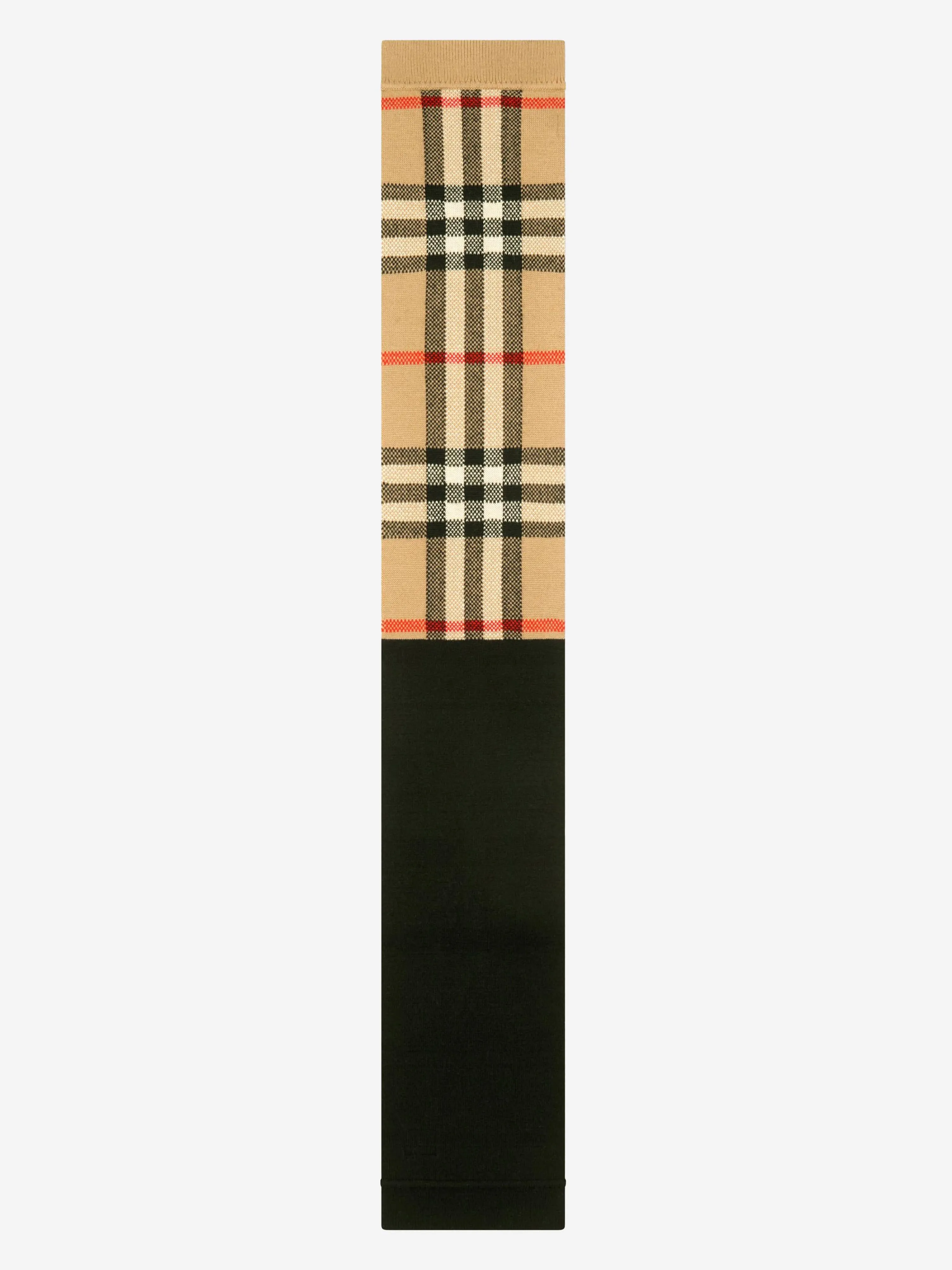 Burberry Unisex Scarves