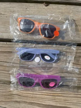 CDL - Color changing sunglasses!