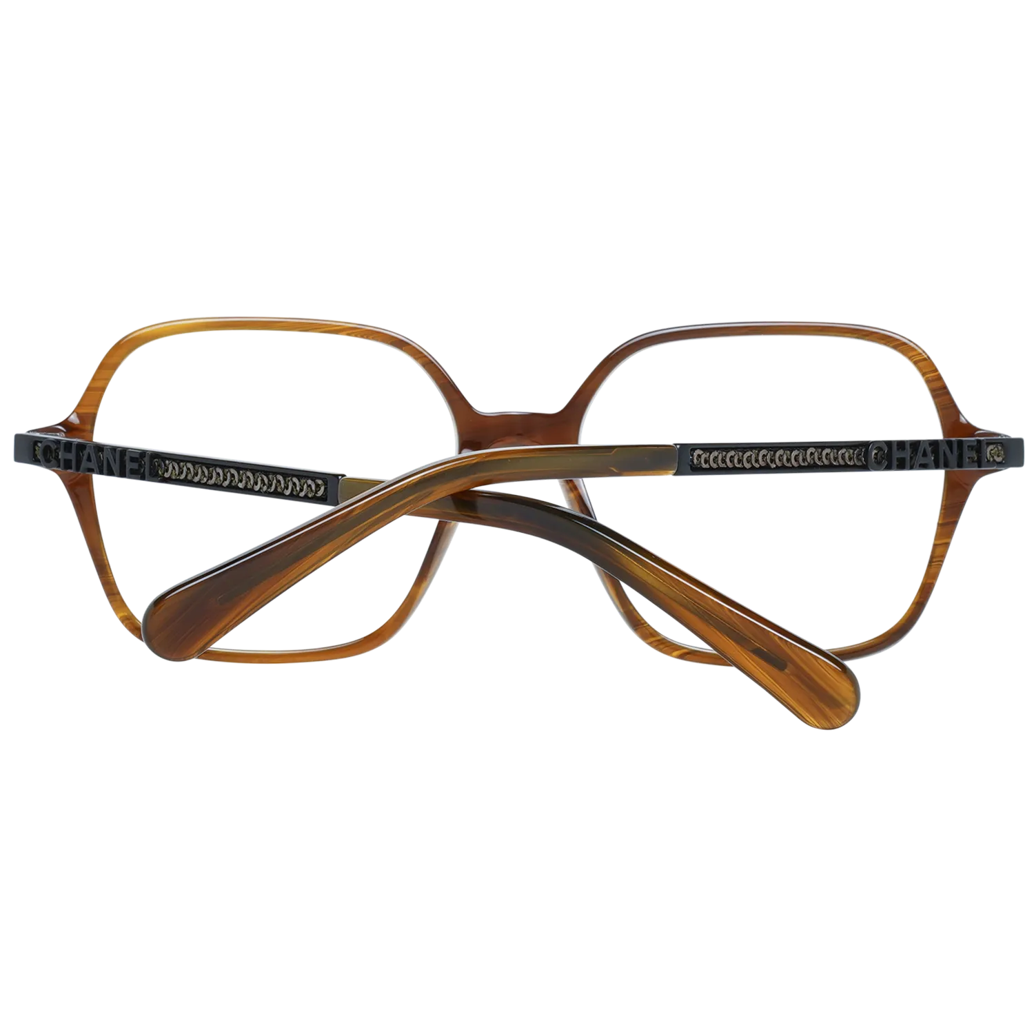 Chanel Brown Women Optical Frames