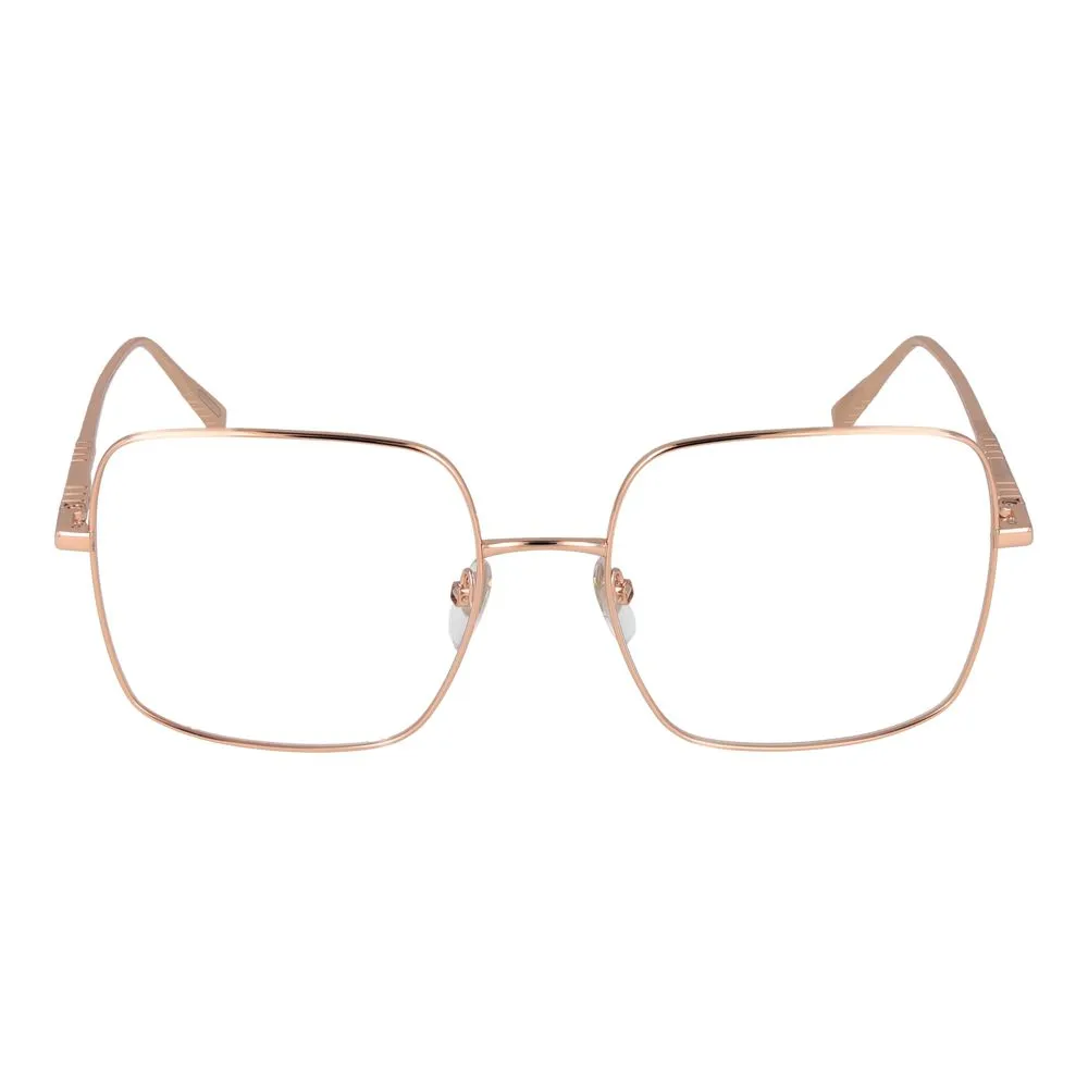 Chopard Rose Gold Women Optical Frames