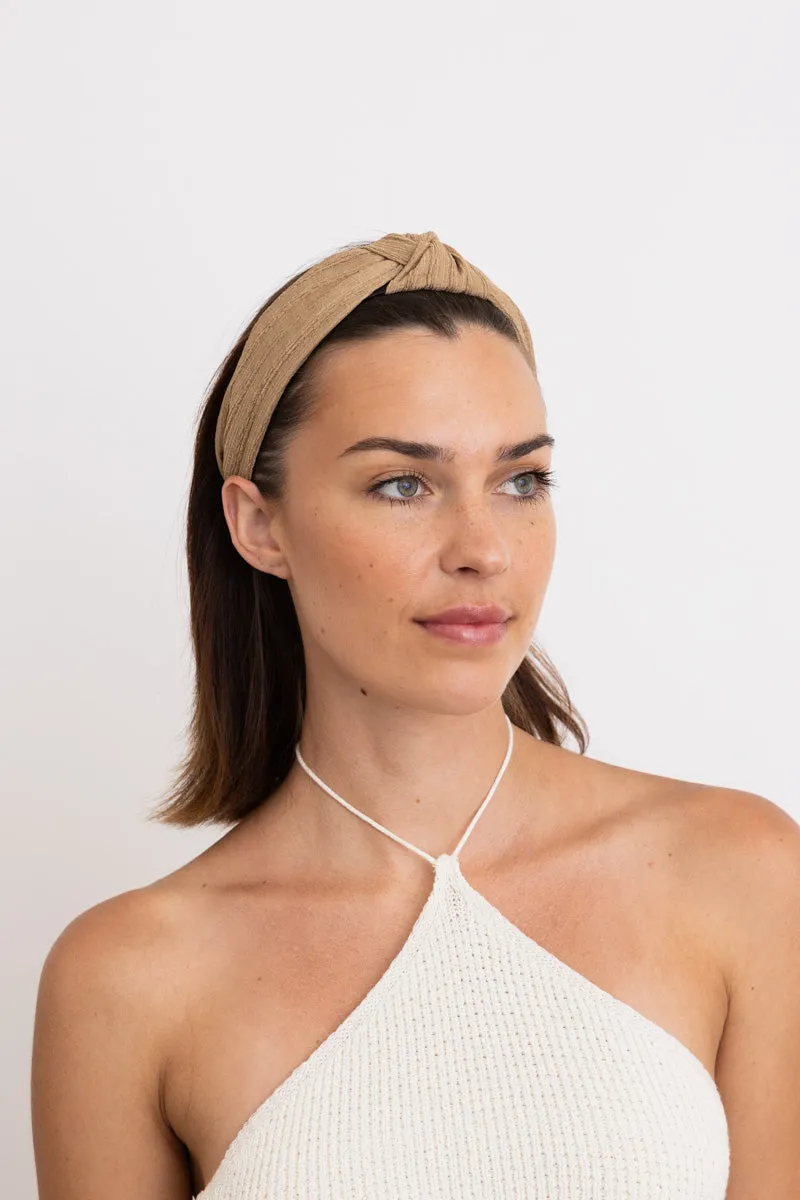 Cute Boho Top Knotted Headband