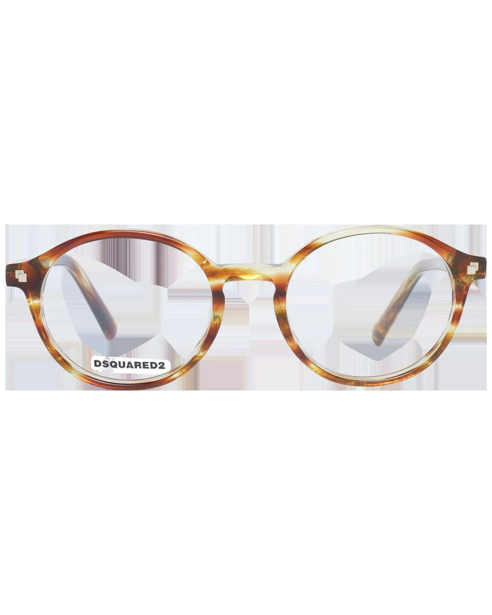 Dsquared2 Round Optical Frames in Havana