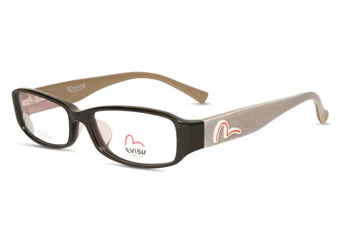 Evisu EVF11003 Optical Frames