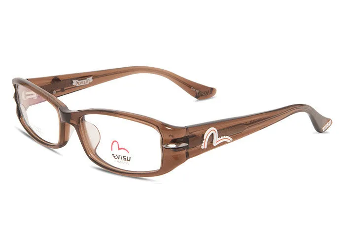 Evisu EVF8377 Optical Frames