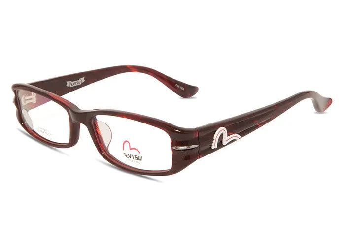 Evisu EVF8377 Optical Frames