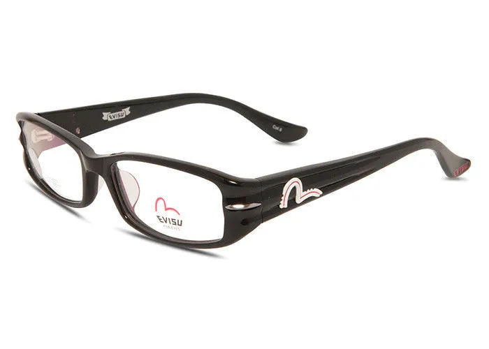 Evisu EVF8377 Optical Frames