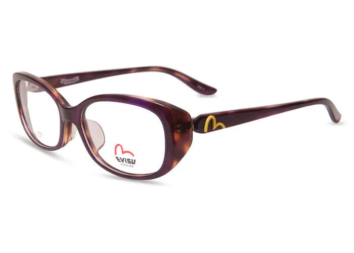 Evisu EVF8532 Optical Frames