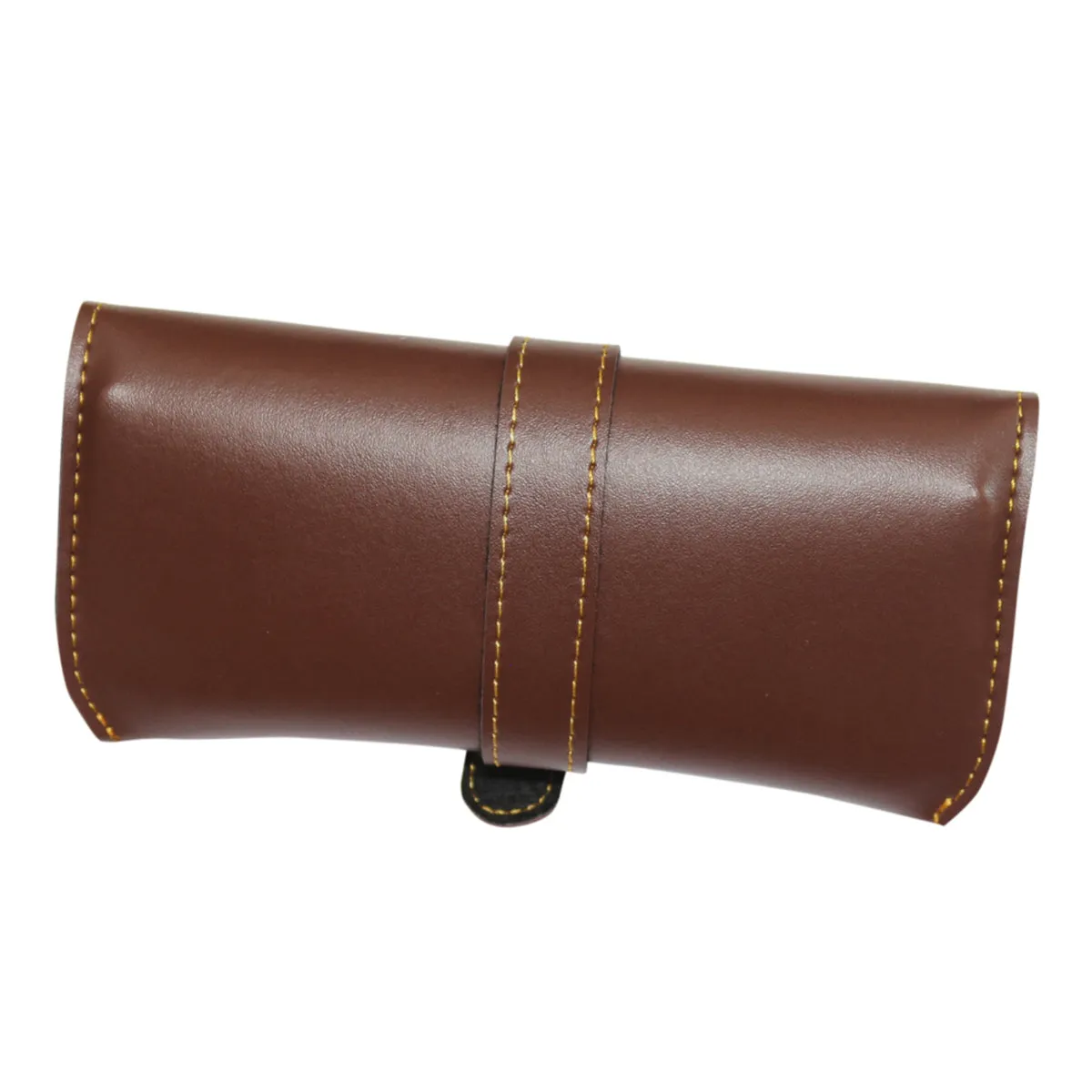 Eyewear Case (Brown)