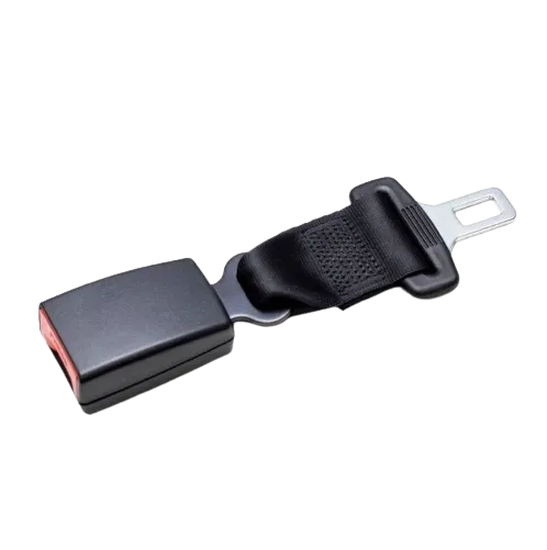 Fits: 2002 - 2005 Ferrari 575M Maranello - Safety Certified Seat Belt Extender (All Seats)