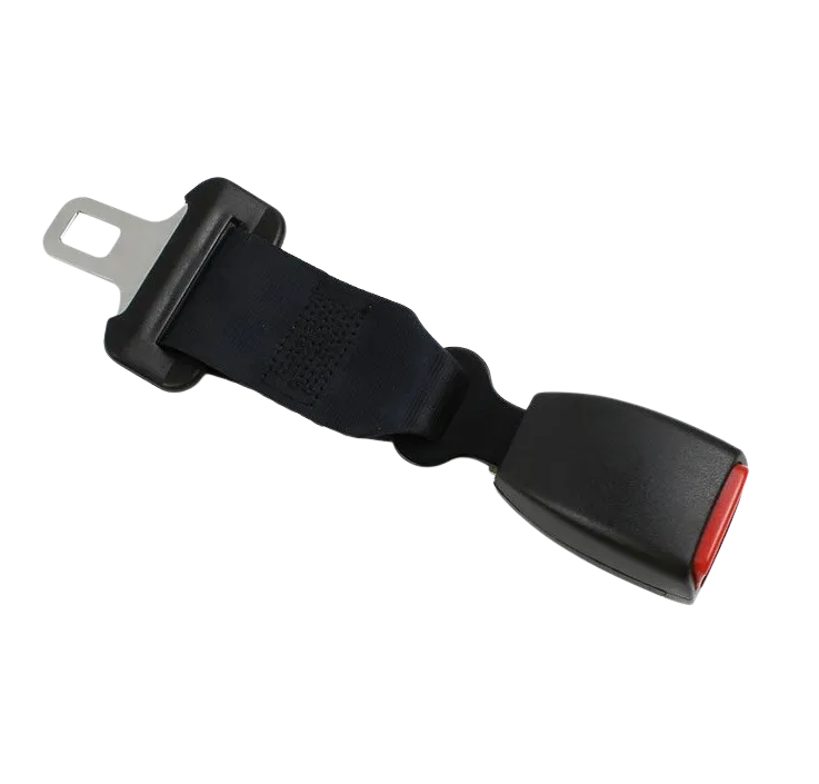 Fits: 2009 - 2017 Ford F150 - Safety Certified Seat Belt Extender (Rear Seats)