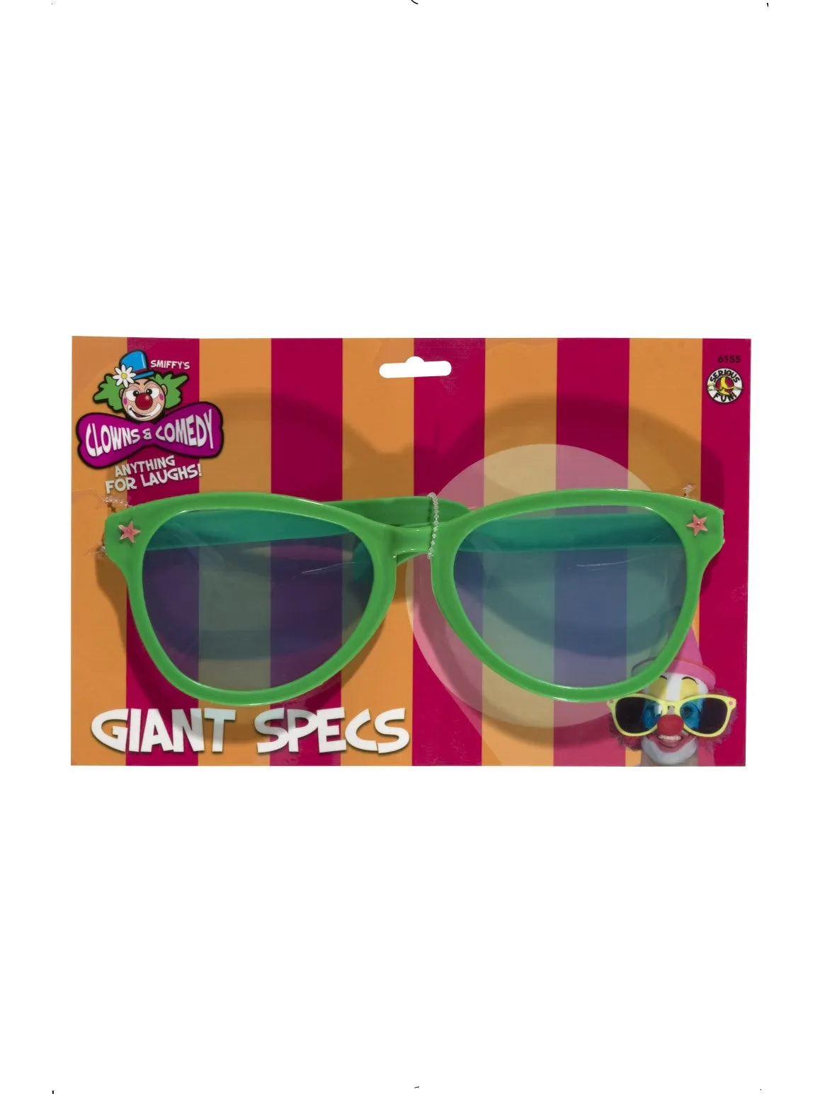 Giant Sunglasses