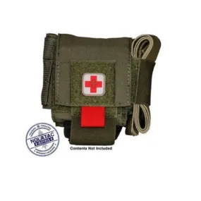 High Speed Gear On or Off Duty Medical Pouch