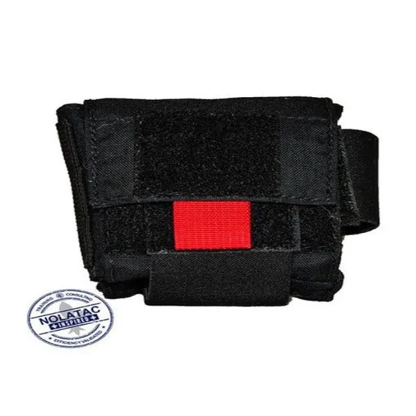 High Speed Gear On or Off Duty Medical Pouch