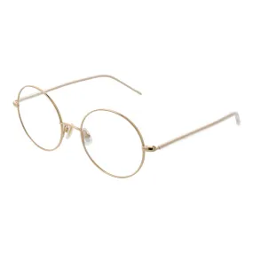 Hugo Boss Gold Women Optical Frames