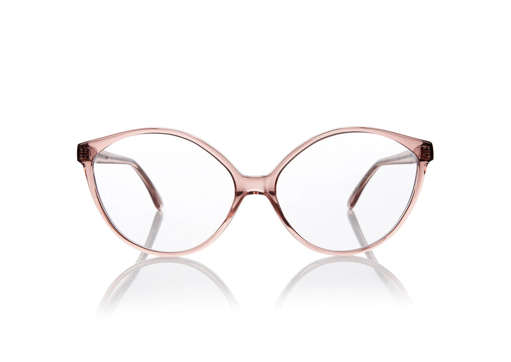 ISTANBUL Optical Frames | Rouge