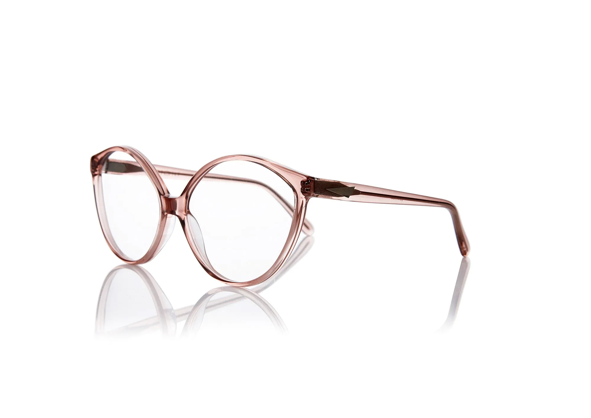 ISTANBUL Optical Frames | Rouge