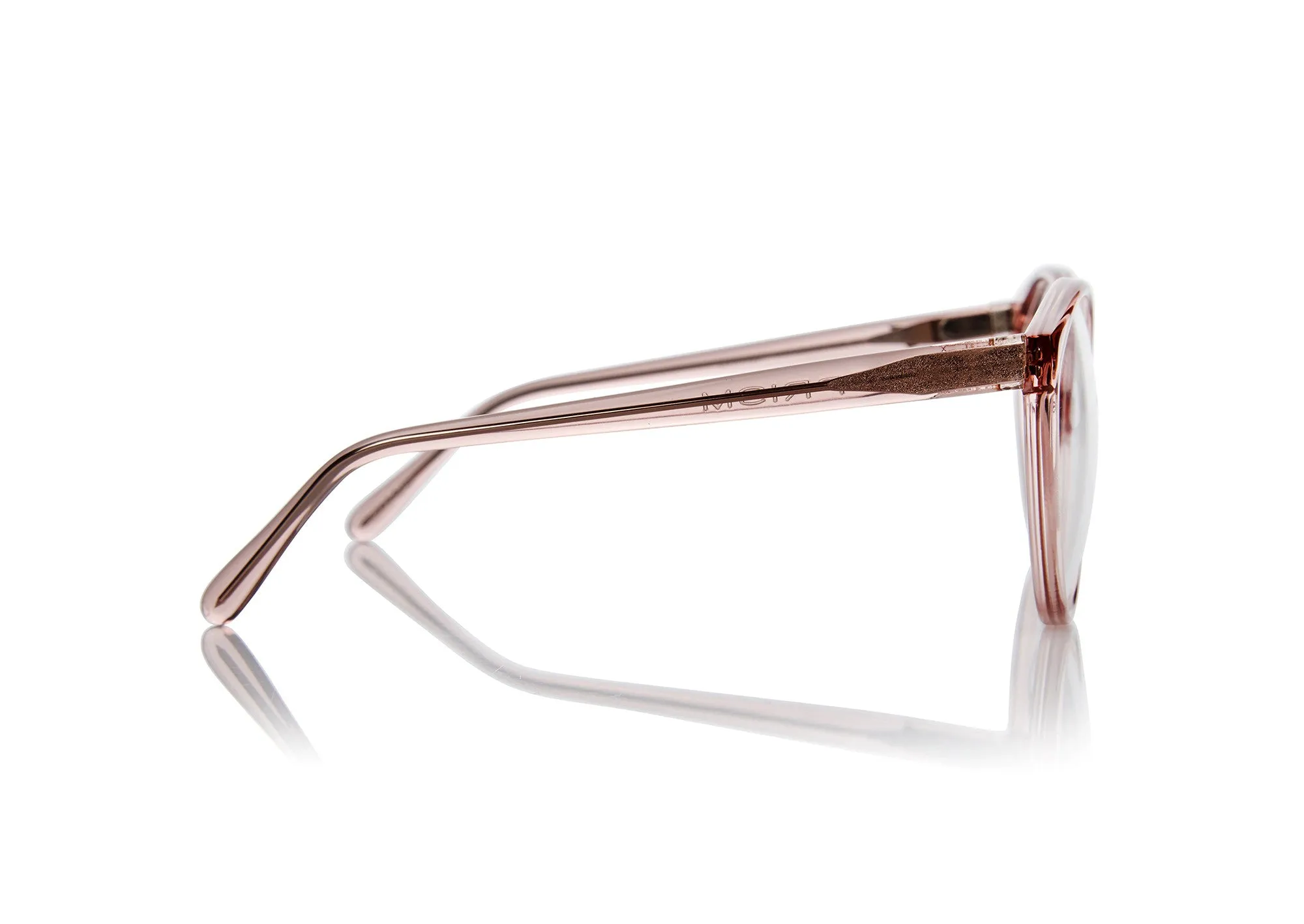 ISTANBUL Optical Frames | Rouge