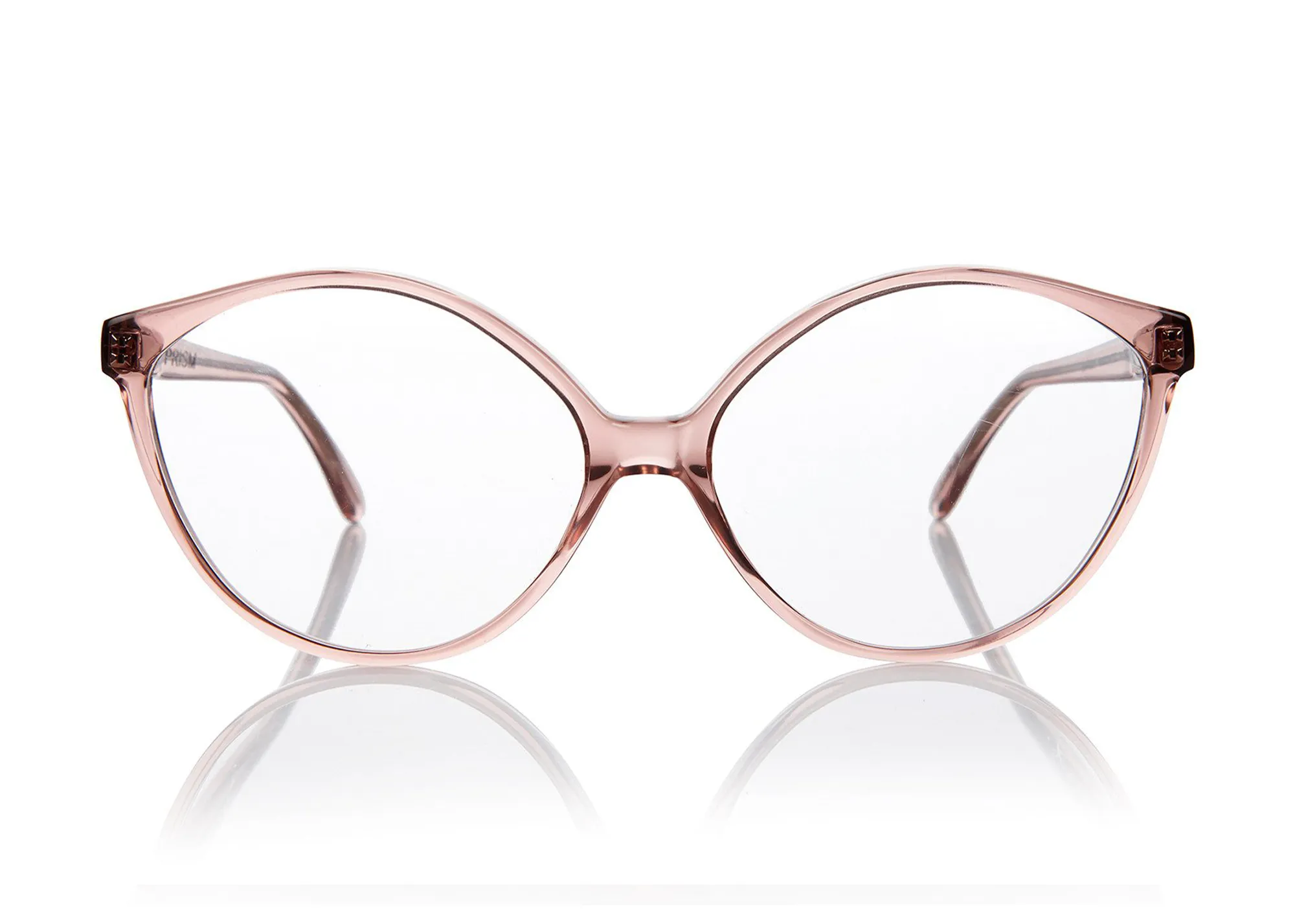 ISTANBUL Optical Frames | Rouge