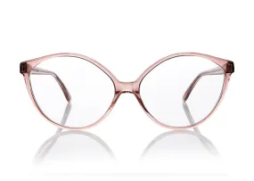 ISTANBUL Optical Frames | Rouge