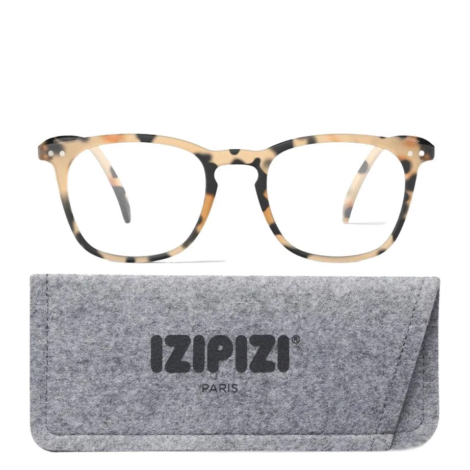 Izipizi Reading Glasses | Collection E