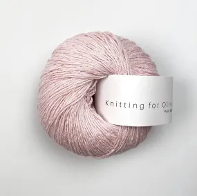 Knitting For Olive - Pure Silk