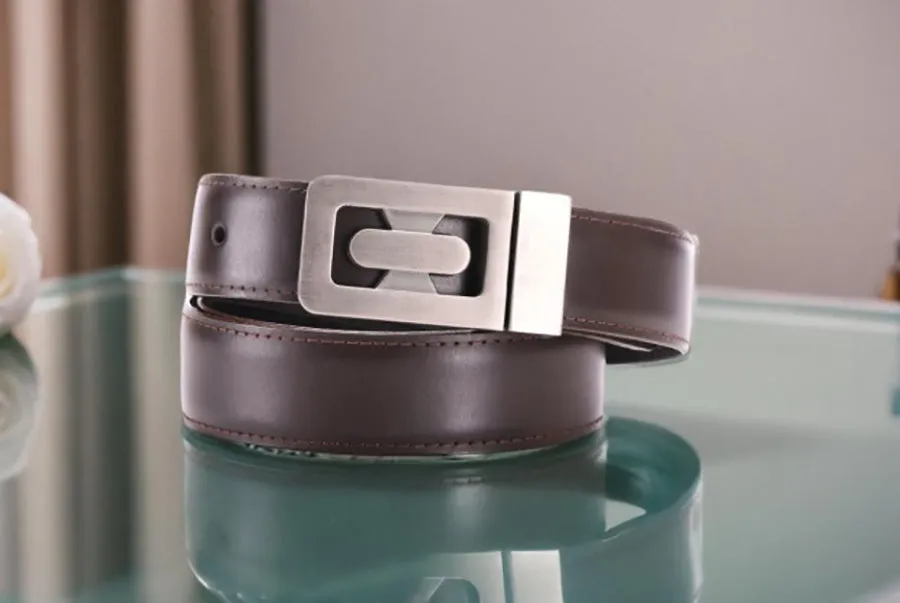 Leather Belts