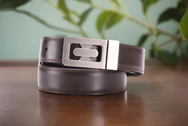 Leather Belts