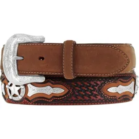 Leegin Justin Odessa Star Belt Style C10765