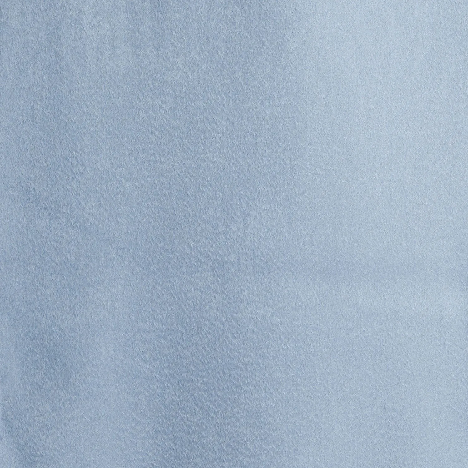 LIGHT BLUE CASHMERE SCARF