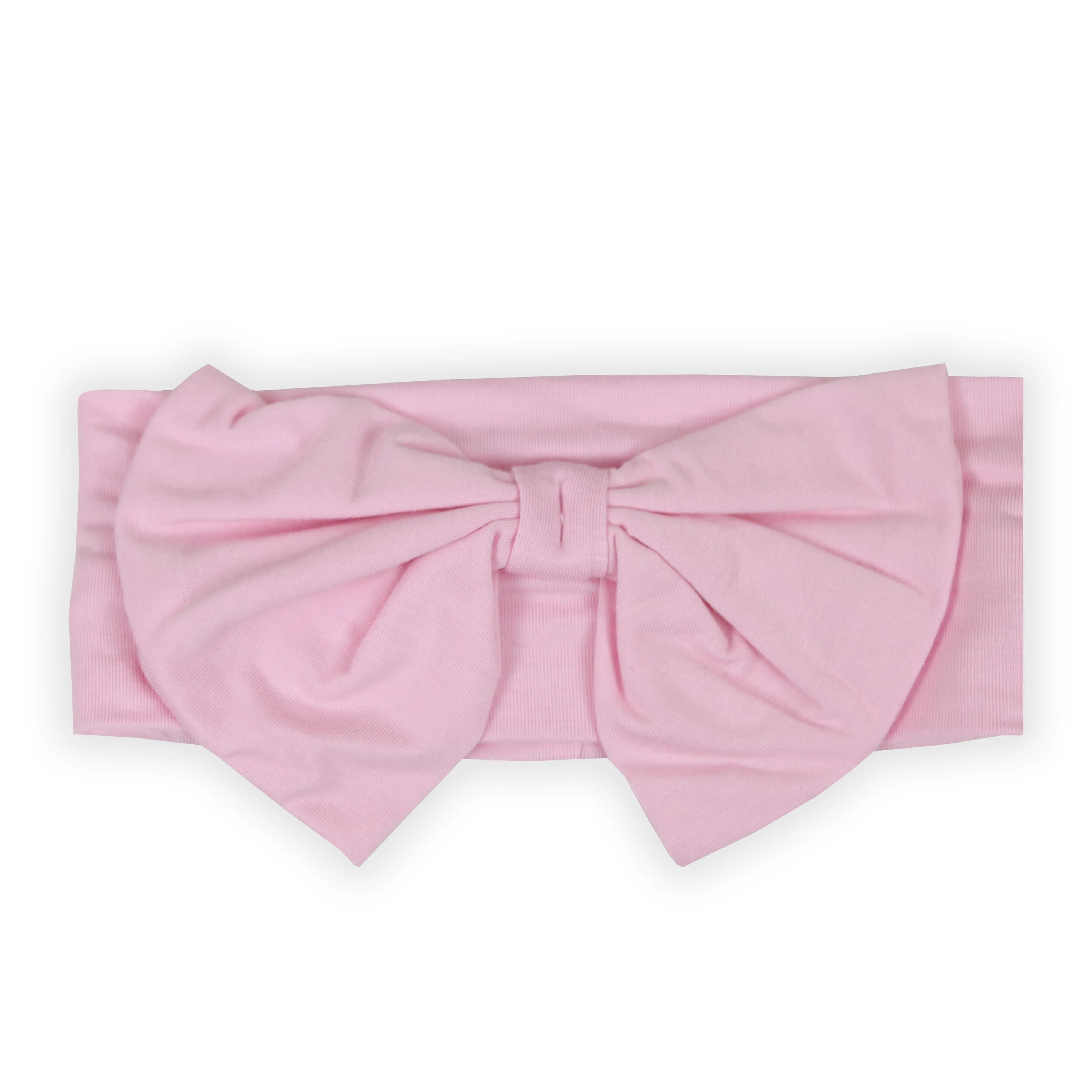 Light Pink Headband