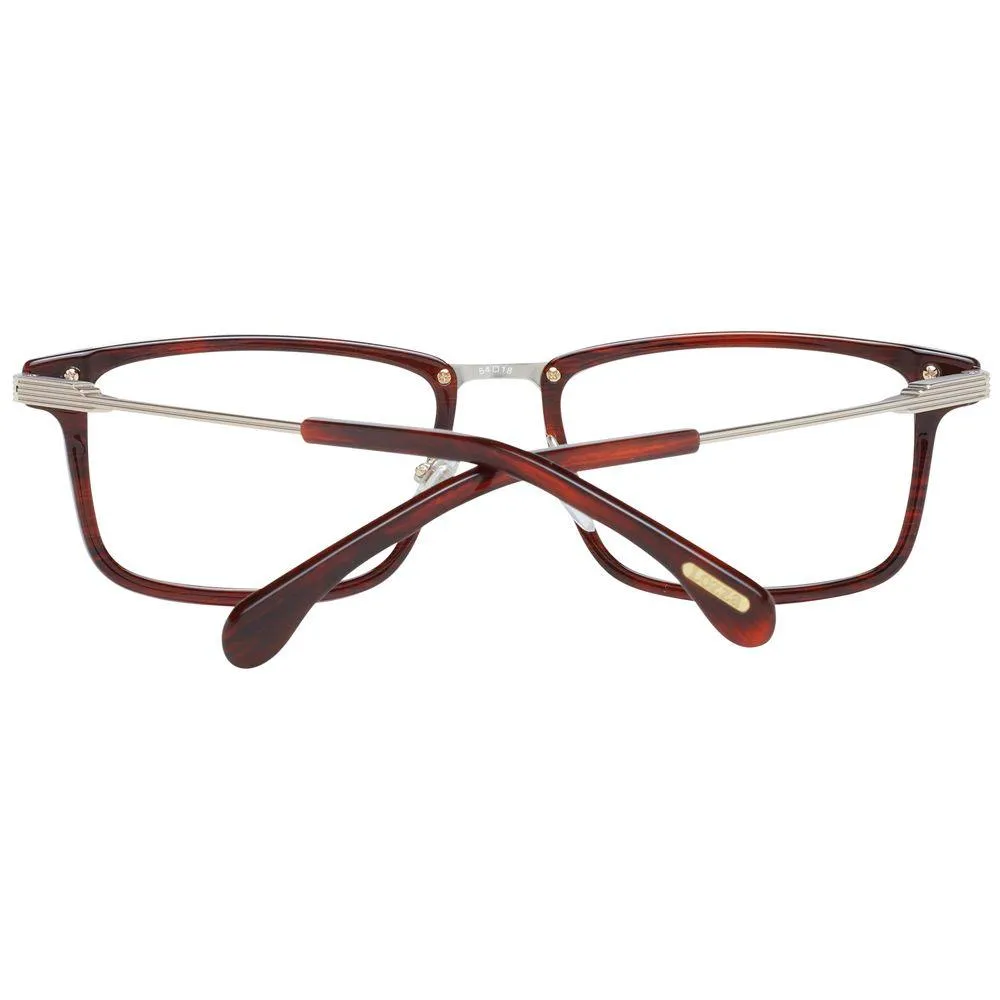 Lozza Red Men Optical Frames