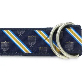 Maccabee - D-Ring Belts