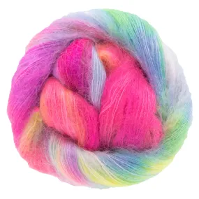 Madelinetosh Tosh Silk Cloud Yarn - Ken-ergy