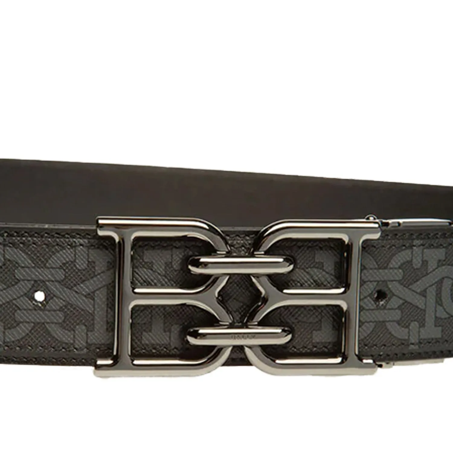 Men's B Chain Adjustable Belt