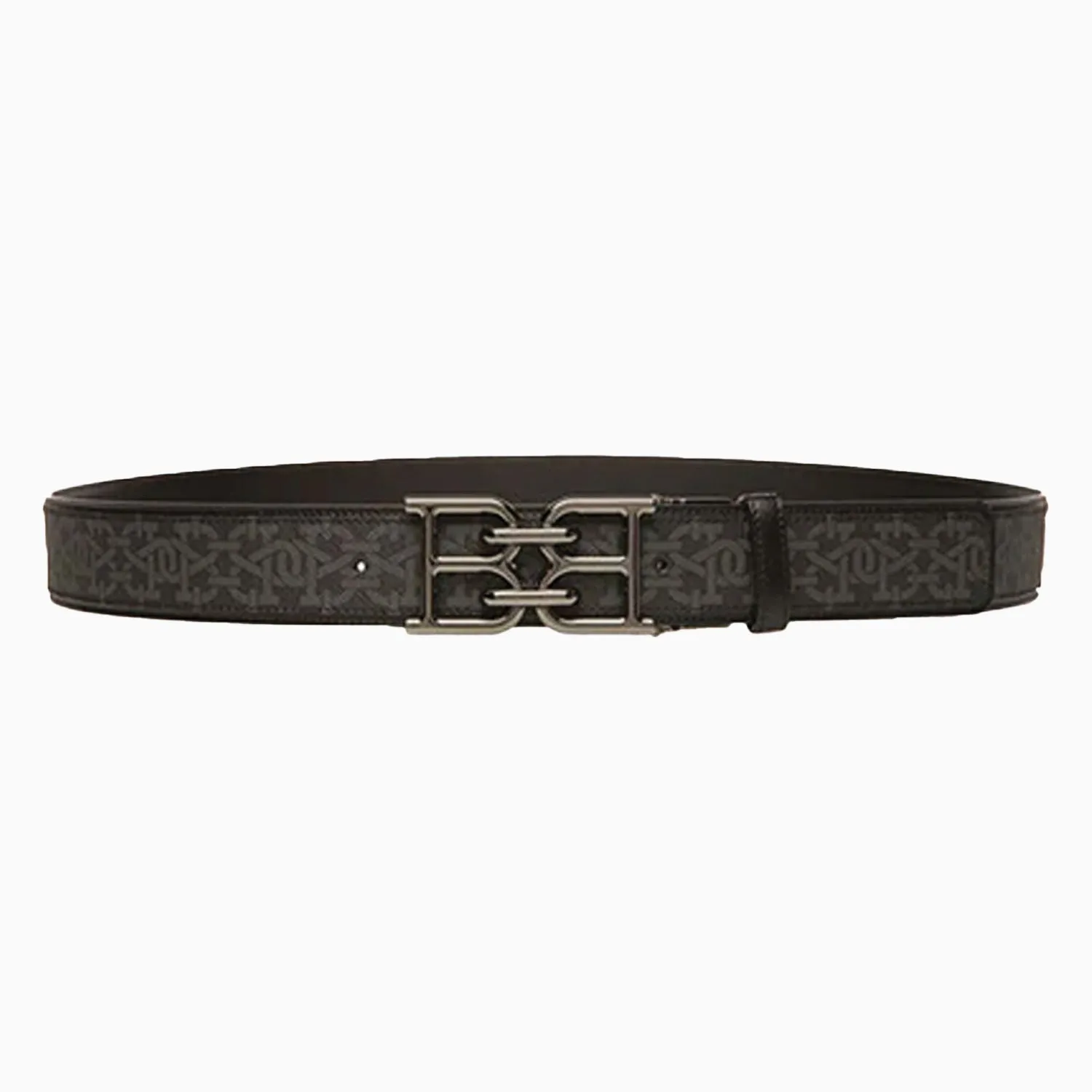 Men's B Chain Adjustable Belt